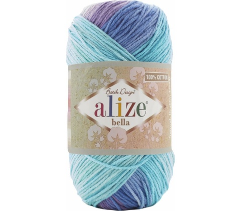 Alize Bella Batik 3299