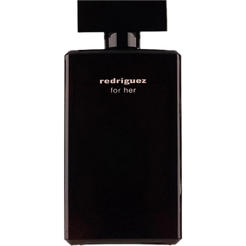 Fragrance World Redriguez for Her Black Box EDP 100 ml
