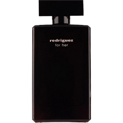 Fragrance World Redriguez for Her Black Box EDP 100 ml
