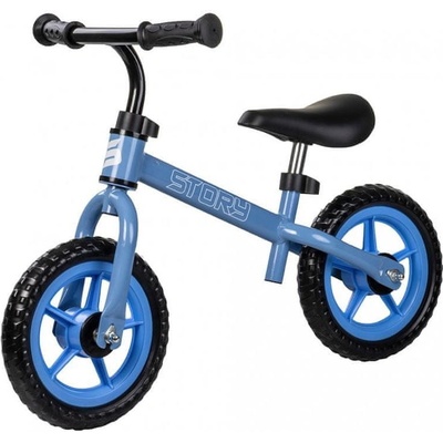 Story Run Racer Modré