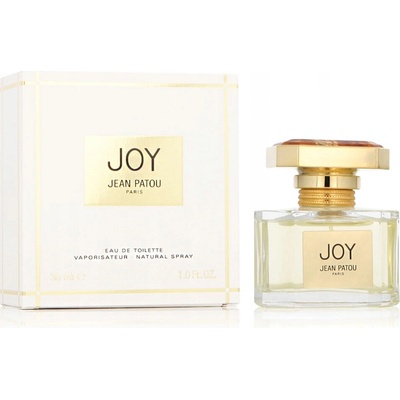 Jean Patou Joy toaletná voda dámska 30 ml