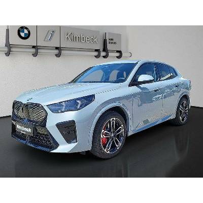 BMW iX2 xDrive30 M Sport Pro 230 kW