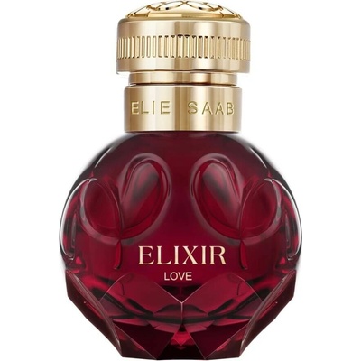 Elie Saab Elixir Love parfumovaná voda dámska 30 ml