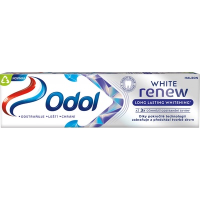 Odol White Renew 75 ml