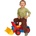 Wader Уедър: Гигантски булдозер (66000)