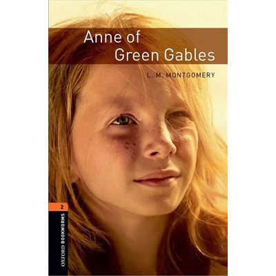 Anne of Green Gables + mp3 Pack -
