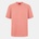 Hugo Тениска Hugo Mens Dapolino T-shirt - Open Pink