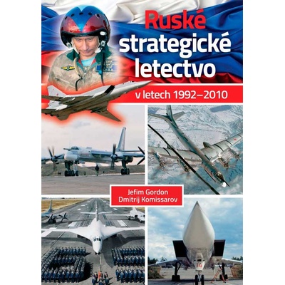 Ruské strategické letectvo v letech 1992-2010
