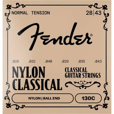 Fender 130C