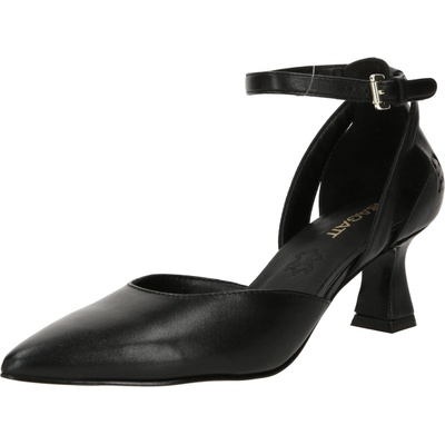TT. BAGATT Официални дамски обувки 'Varese' черно, размер 37