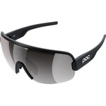 POC Очила за колоездене Poc Aim S3 Cycling glasses - Uranium Black / Clarity Road/Sun Silver - размер One Size (205-7113-0211)