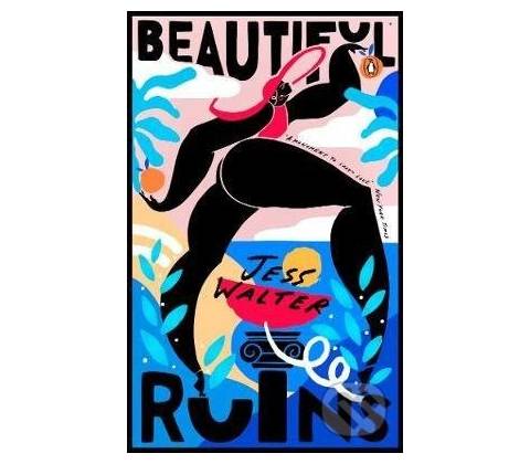 Beautiful Ruins Penguin Essentials