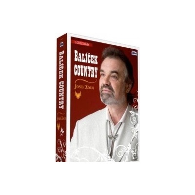 Josef Zoch, Balíček country CD