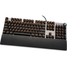 iBOX Aurora K-4 RGB IKGMK4