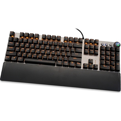 iBOX Aurora K-4 RGB IKGMK4