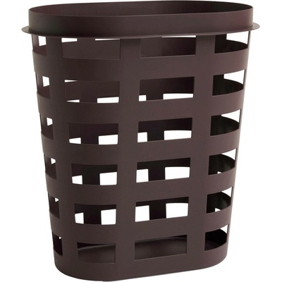 Hay Basket L Bordeaux AD854-A603-AG31