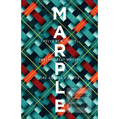Marple Twelve New Stories