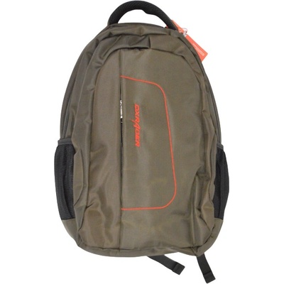 Batoh DXRacer látkový khaki