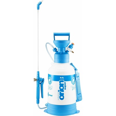 KWAZAR.SPRAYER SUPER AIR CLEANING PRO+ 9L