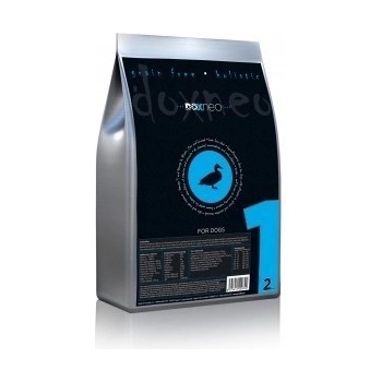 Krmiva Pučálka Doxneo 1 Duck 2 kg