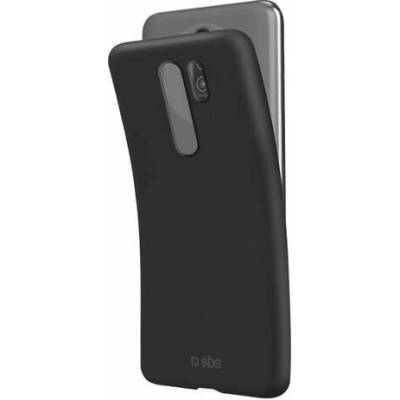 SBS Sensity pre Xiaomi Redmi 10 2021 čierne TESENSXIR10K