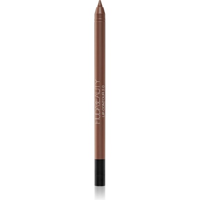 Huda Beauty Lip Contour 2.0 молив-контур за устни цвят Terracotta 0, 5 гр