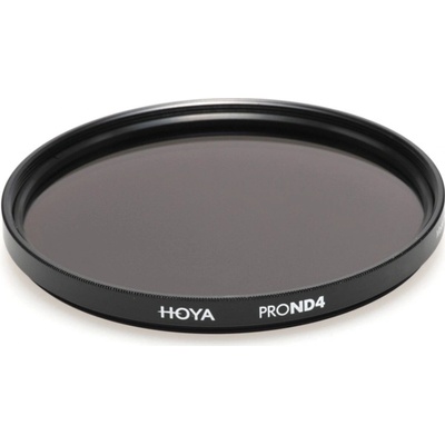 HOYA ND 4X PRO 55mm