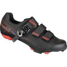 Exustar MTB SM3310B black/red
