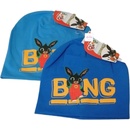 chlapecká čepice jaro podzim Bing