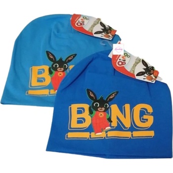 chlapecká čepice jaro podzim Bing