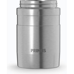 Primus Термос за храна Primus Flinta Insulated Lunch Jug 550 ml stainless steel