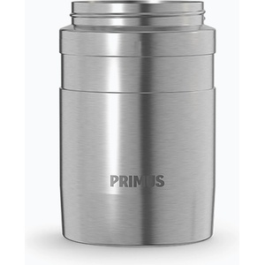 Primus Термос за храна Primus Flinta Insulated Lunch Jug 550 ml stainless steel