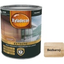 Lazury a mořidla na dřevo Xyladecor Extreme 2,5 l týk