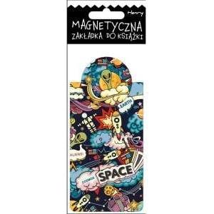 Henry London Magnetic insert - Cosmos