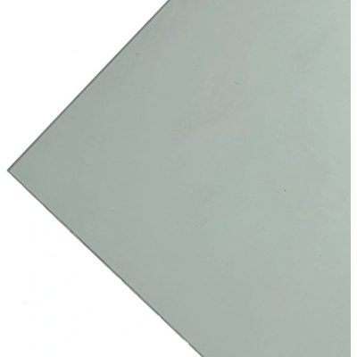 Palram Plný polykarbonát Palsun mono 2UV 6 mm 2100 x 4500 mm šedý 1 ks