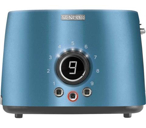 Sencor STS 6052BL