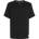 Tommy Hilfiger Short Sleeve T Logo - Black BDS