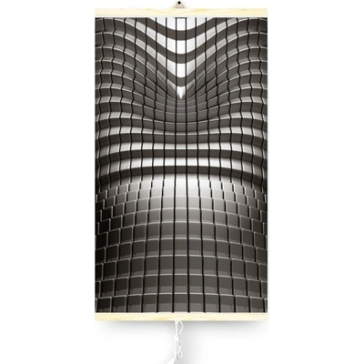 Wellatrio HI-TECH 420 W, 100 x 57 cm
