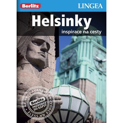 Helsinky Inspirace na cesty