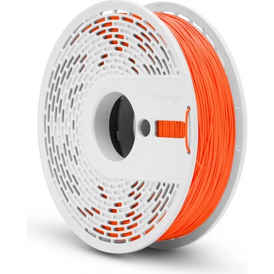 Fiberlogy FIBERFLEX filament oranžová 30D 1,75mm 850g