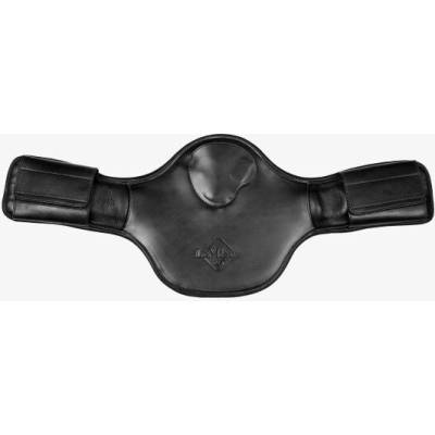 LEMIEUX Krátký okopávací podbřišník Gel Tek Anatomic Magnet black