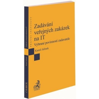 Zadávání veřejných zakázek na IT