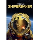 Hardspace: Shipbreaker