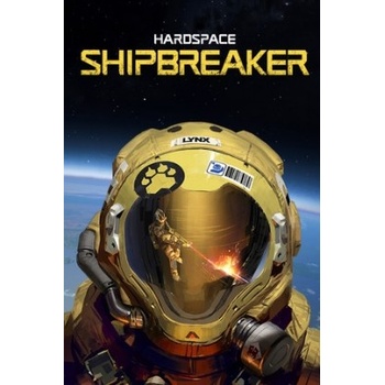 Hardspace: Shipbreaker