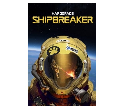 Hardspace: Shipbreaker