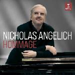 Warner Angelich Nicholas And Friends: A Tribute To Nicolas Angelich - 7CD (065922)