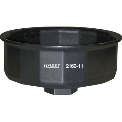 Kľuč na olejový filter HAZET 2169-11