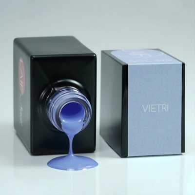 Laif Gel lak modrý SOL 395 Vietri 10 ml