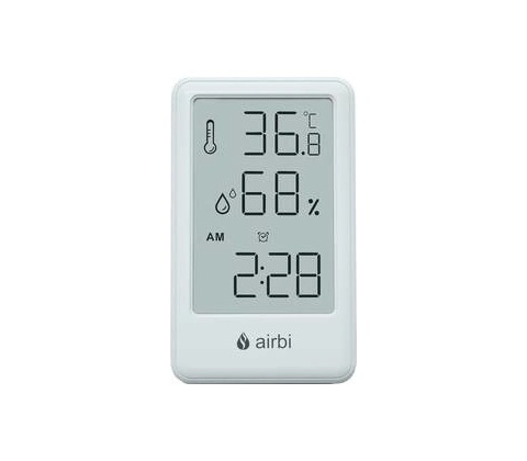 Airbi Control