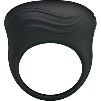PRETTY LOVE BERTRAM VIBRATING RING